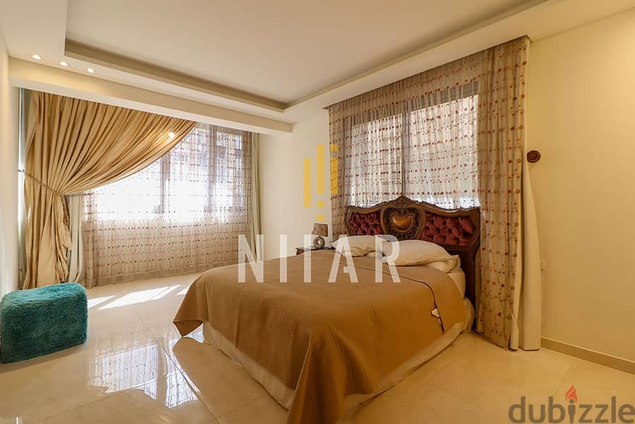 Apartments For Rent in Sanayeh | شقق للإيجار في الصنايع | AP15902 5