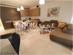 Close to Sassine|Modern Apartment or Sale Achrafieh 280,000$