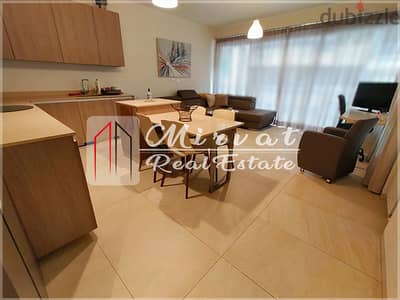 Close to Sassine|Modern Apartment or Sale Achrafieh 280,000$