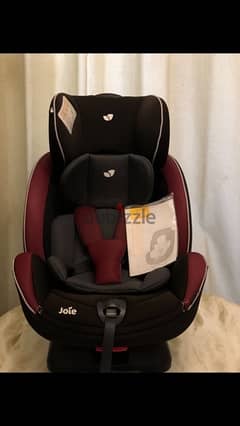 joie carseat all stages perfect condition :150$ 0