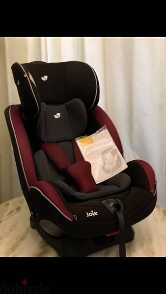 joie carseat all stages perfect condition :150$ 1