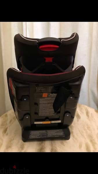 joie carseat all stages perfect condition :150$ 7