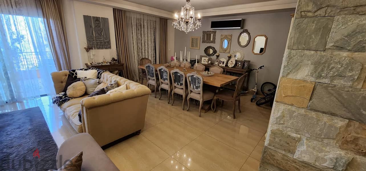 Apartment for Sale in Mezher Cash REF#84615530TH 6