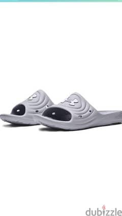 New under armour men sandal / slipper (size 41) 0