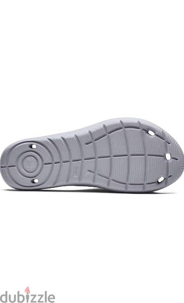 New under armour men sandal / slipper (size 41) 2