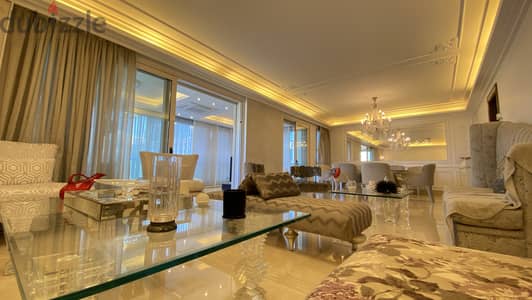 APARTMENT FOR SALE IN HAMRA شقة للبيع في الحمرا