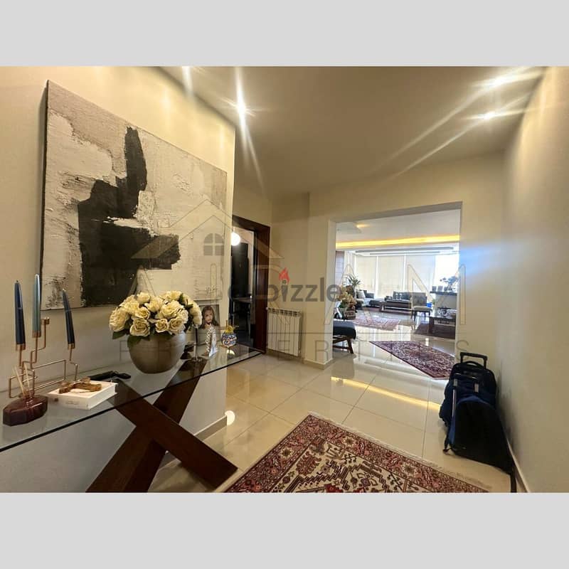 New Sheileh | 200 sqm | Fully decorated 3