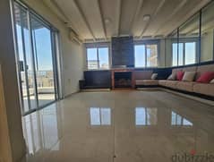 Apartment For Rent in Badaro Cash REF#84620796HC