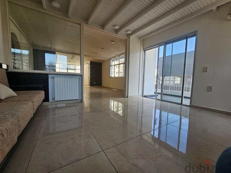 Apartment For Rent in Badaro Cash REF#84620796HC 3