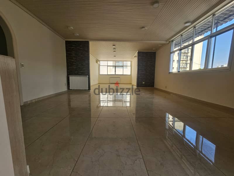 Apartment For Rent in Badaro Cash REF#84620796HC 5