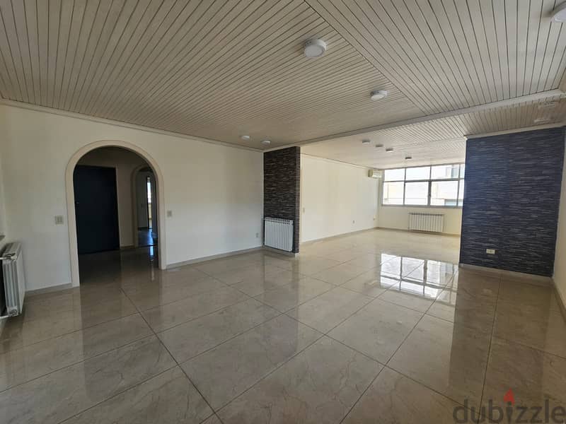 Apartment For Rent in Badaro Cash REF#84620796HC 6