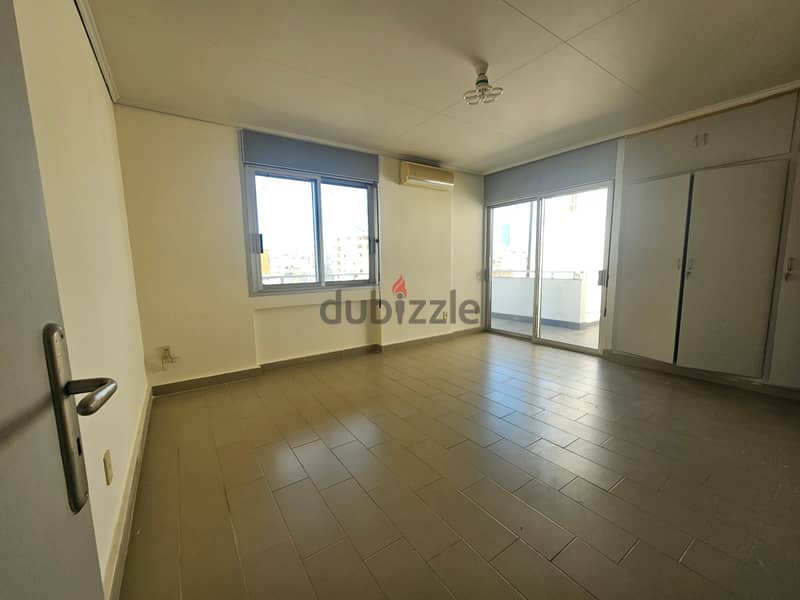Apartment For Rent in Badaro Cash REF#84620796HC 9
