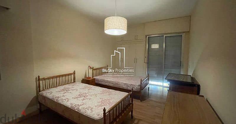 Apartment 220m² 24/7 Electricity for SALE In Achrafieh  #JF 7