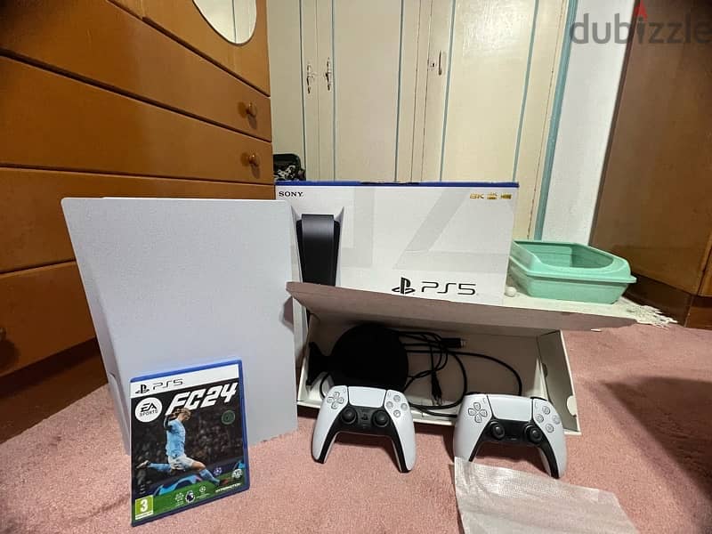 PS5 For Sale 2