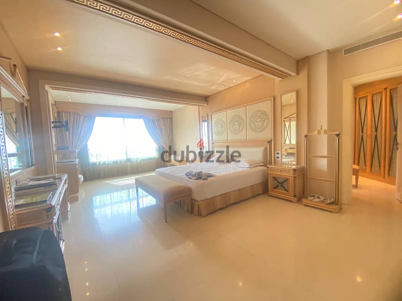 Apartment for Sale in Ramle Bayda شقة للبيع في الرملة البيضاء 16