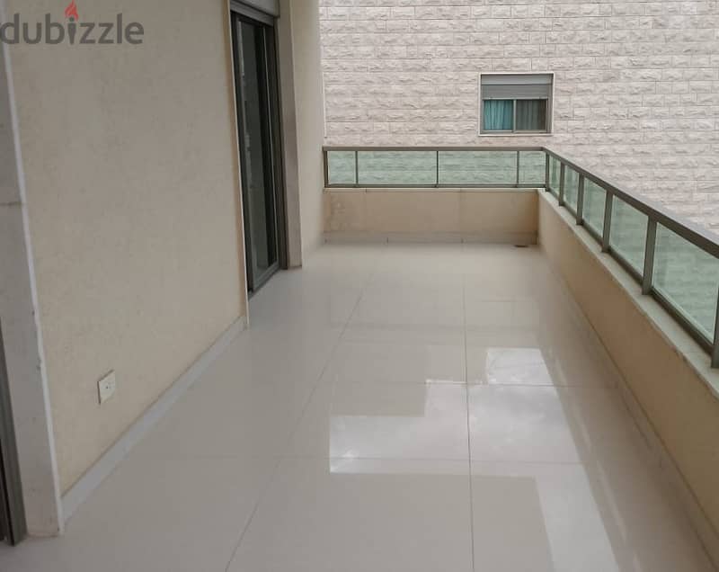200 Sqm | Fully Decorated Apartment For Sale In Bleibel |Mountain View 3
