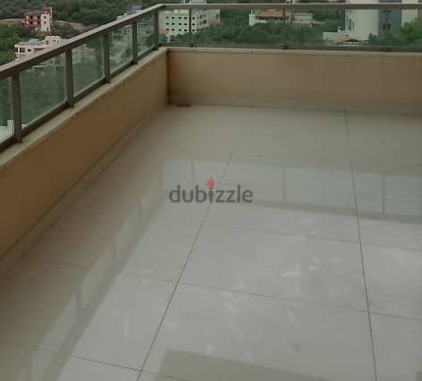 200 Sqm | Fully Decorated Apartment For Sale In Bleibel |Mountain View 4
