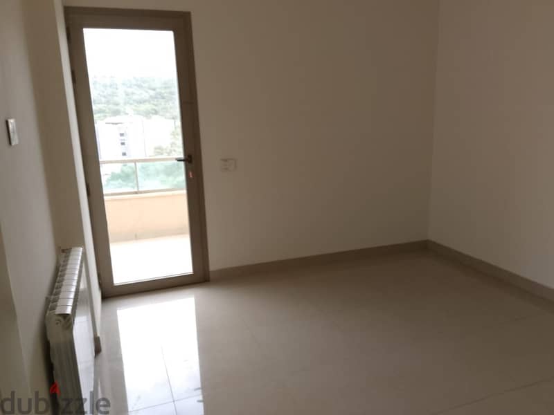 200 Sqm | Fully Decorated Apartment For Sale In Bleibel |Mountain View 5