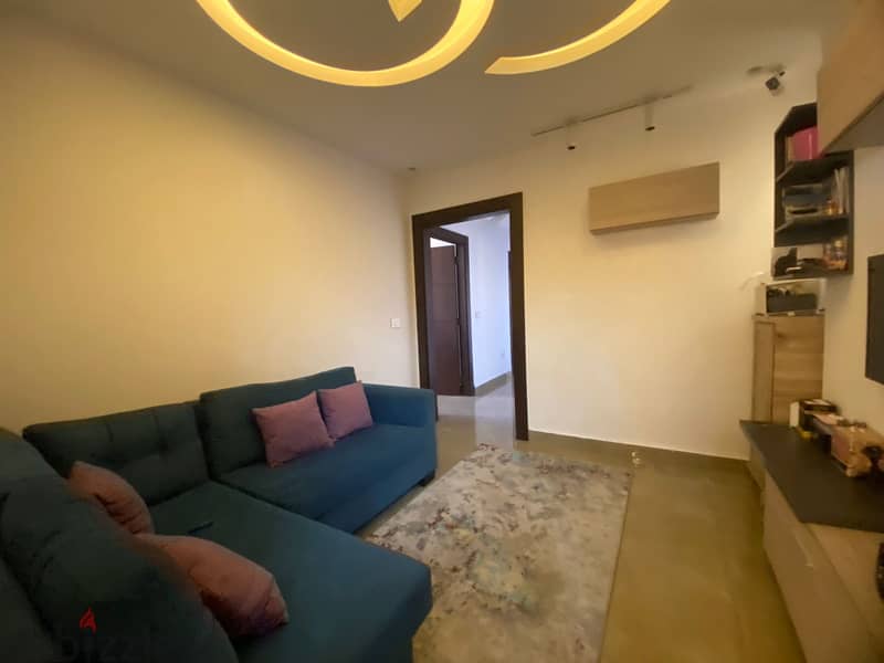 Apartment for Sale in Ramle Bayda شقة للبيع في الرملة البيضاء 13