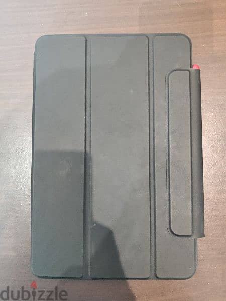 Xiaomi Pad 6, with Rotating folding Case and a smart Pen 2