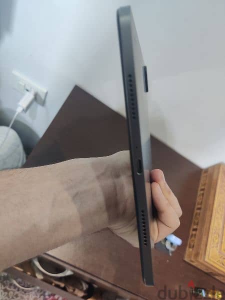 Xiaomi Pad 6, with Rotating folding Case and a smart Pen 6