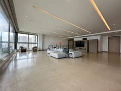Large apartment for Rent in Clemenceauشقة كبيرة للإيجار بكليمنصو