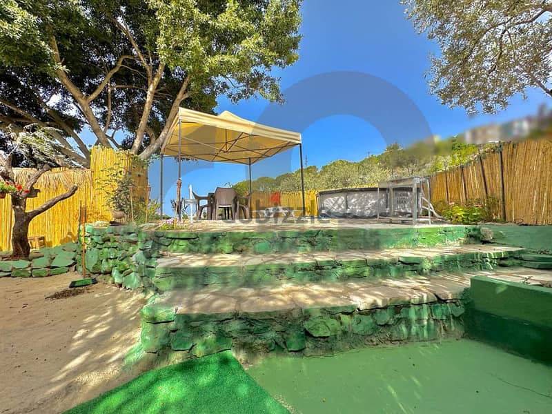 Perfect Escape from City Life in Batroun/بترون REF#NR104836 4