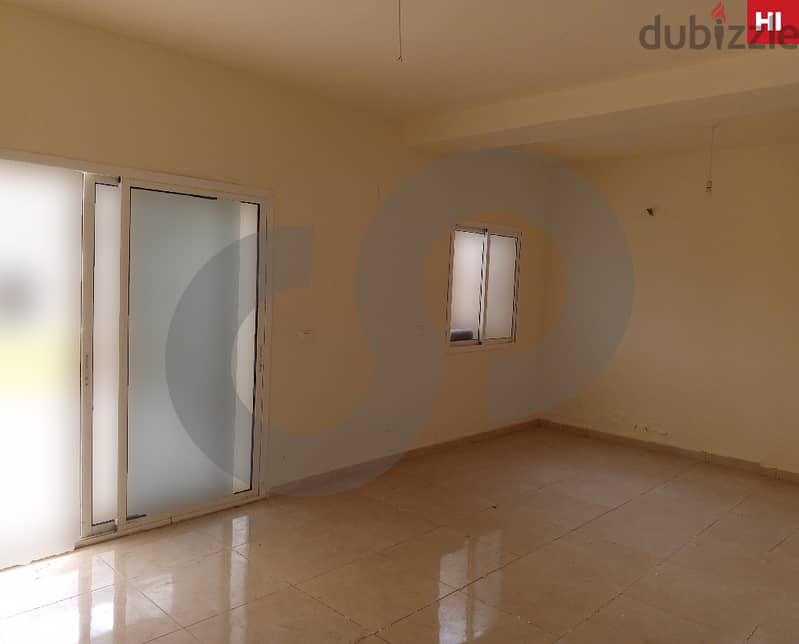 245sqm brand new apartment for sale in Bchamoun/بشامون REF#HI104840 0