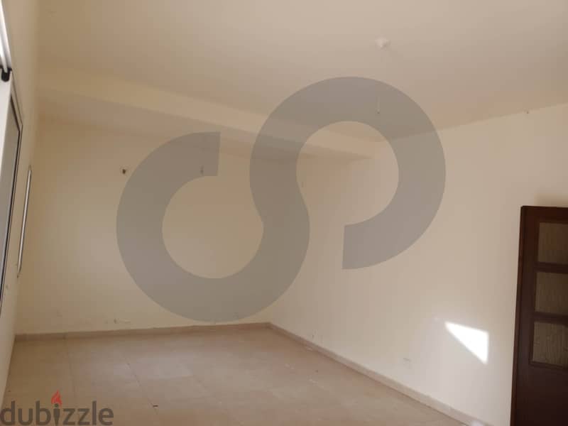 245sqm brand new apartment for sale in Bchamoun/بشامون REF#HI104840 1