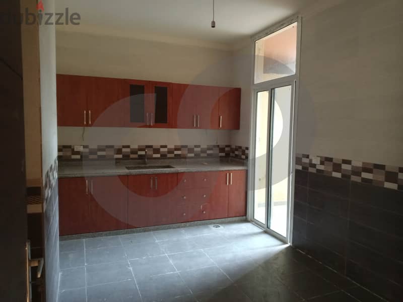245sqm brand new apartment for sale in Bchamoun/بشامون REF#HI104840 2