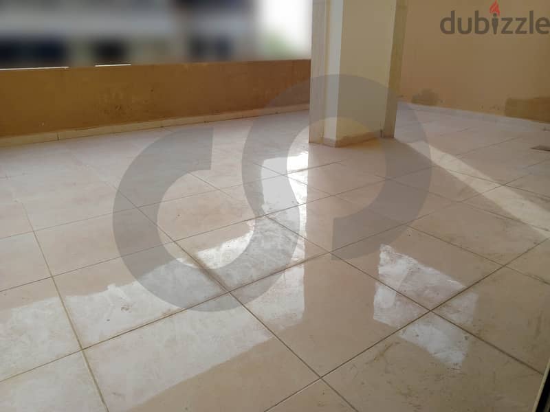 245sqm brand new apartment for sale in Bchamoun/بشامون REF#HI104840 5