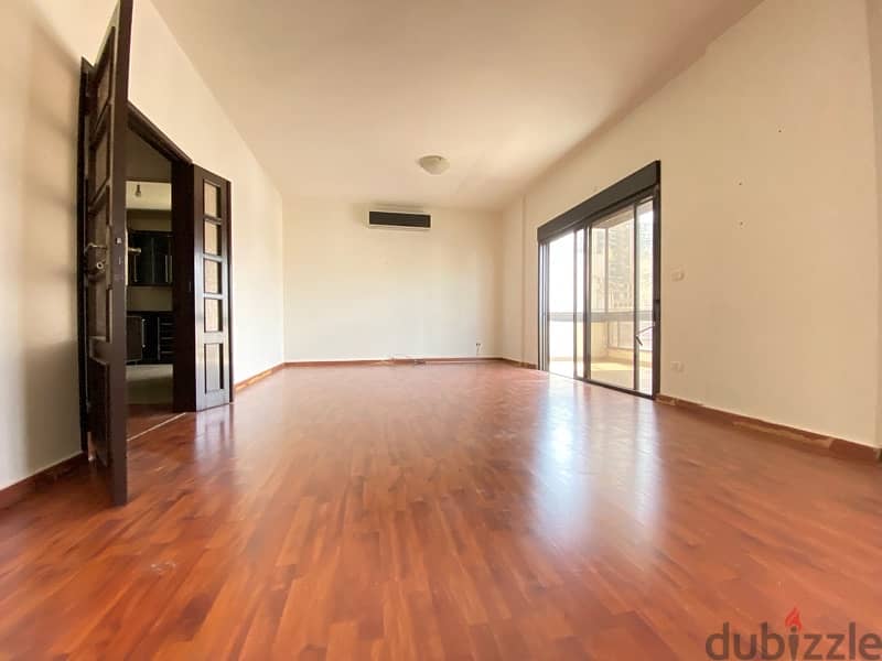 A 3 bedroom apartment for rent in Zalka. 1