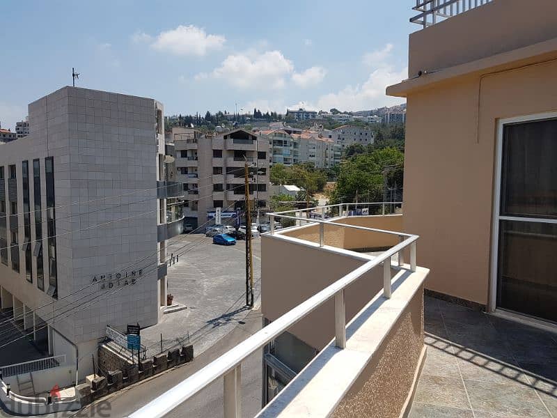 fully furnished apartment for rent elyssar 6