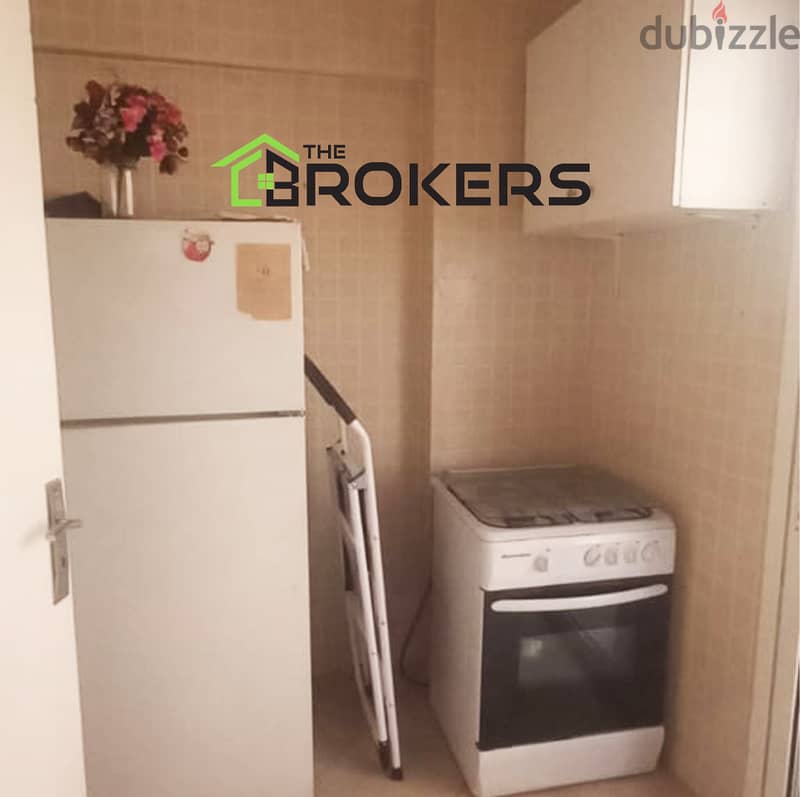Furnished Apartment for Rent, Beirut, Sioufi 2