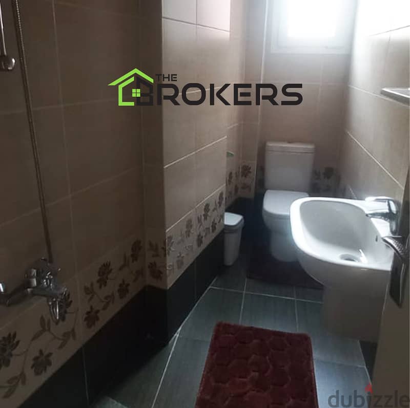 Furnished Apartment for Rent, Beirut, Sioufi 5