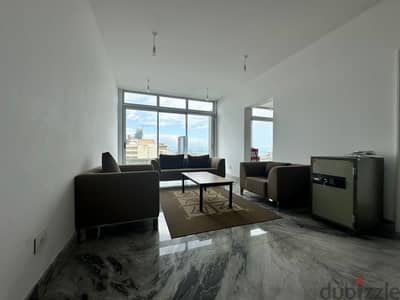 OFFICE SPACE FOR SALE IN CLEMENCEAUمساحة مكتبية للبيع في كليمنسو