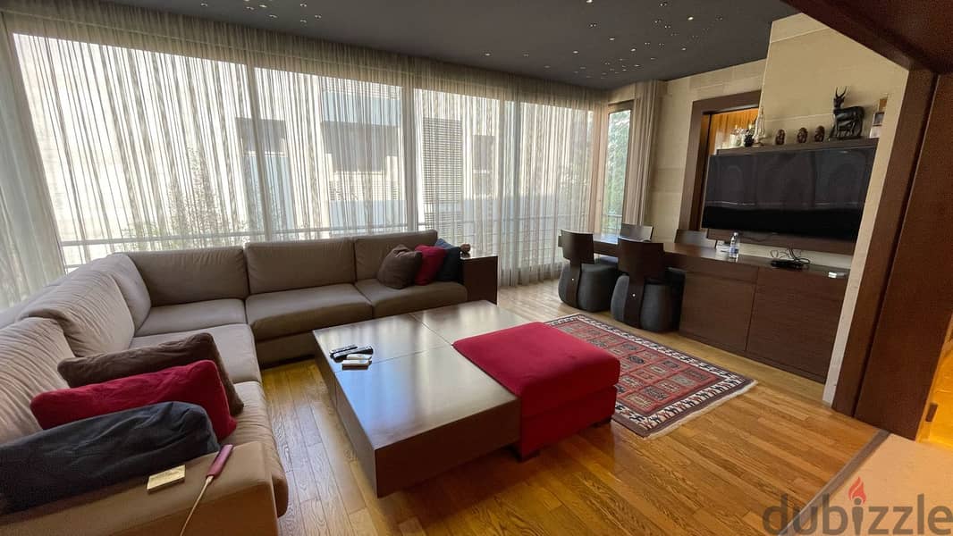 Apartment for Sale in Mtayleb 2