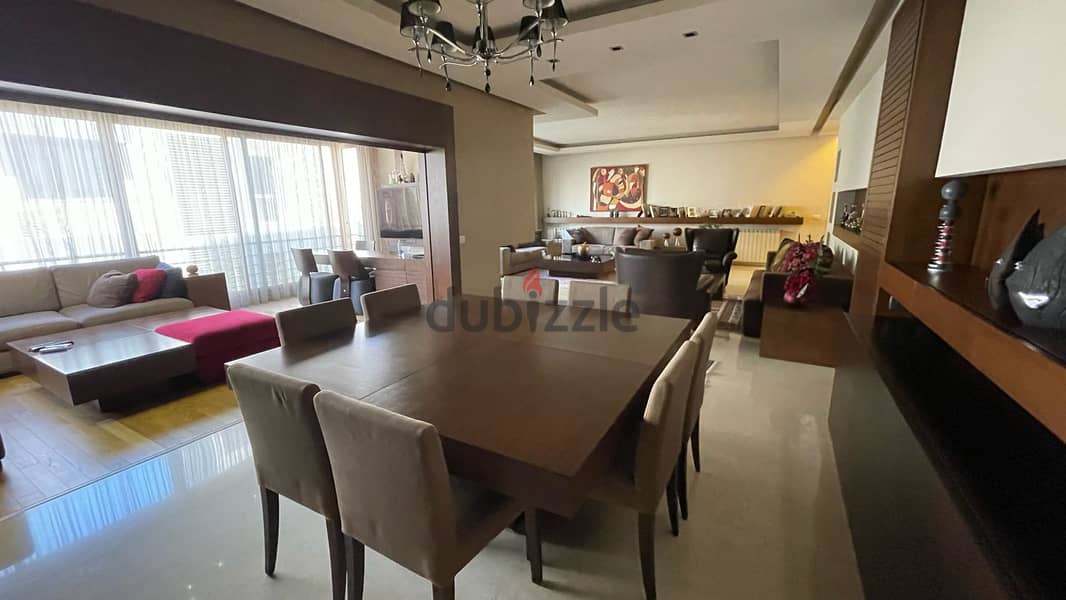 Apartment for Sale in Mtayleb 3