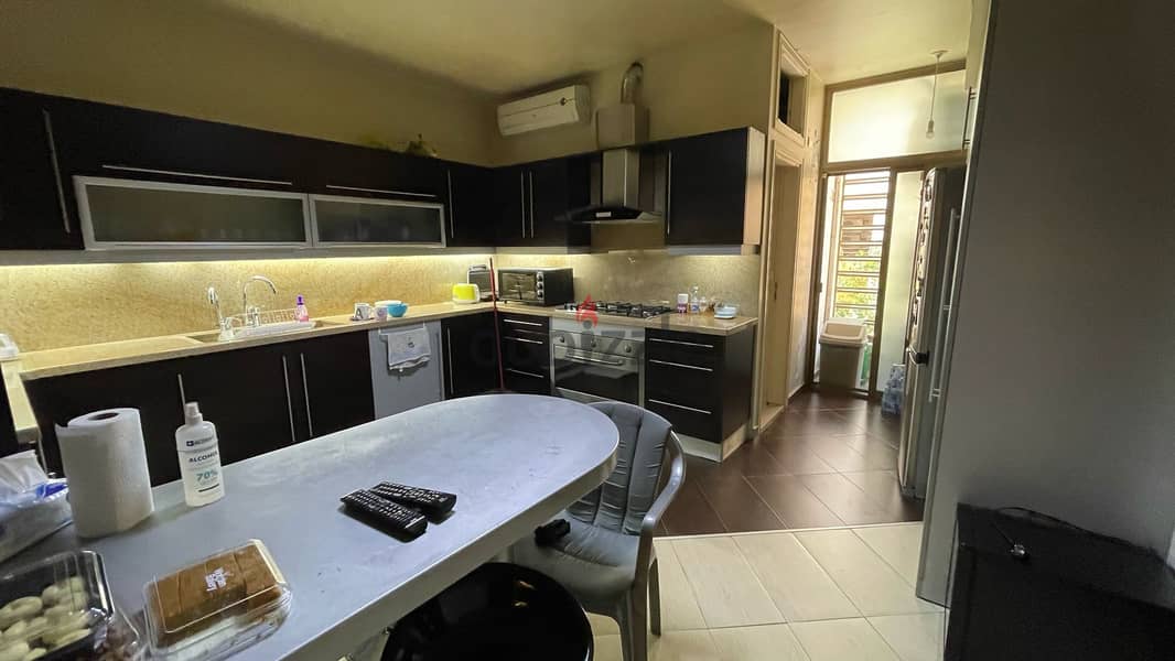 Apartment for Sale in Mtayleb 4
