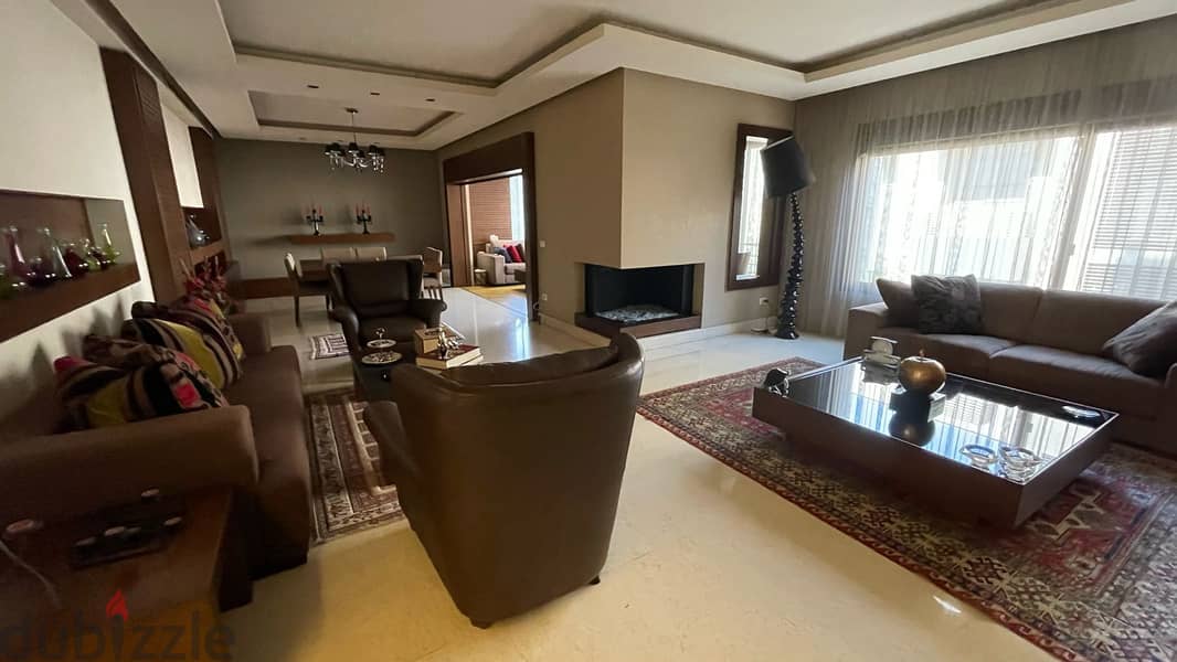 Apartment for Sale in Mtayleb 5
