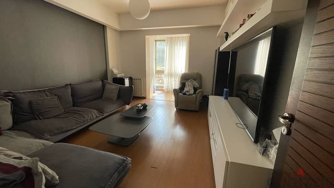 Apartment for Sale in Mtayleb 7
