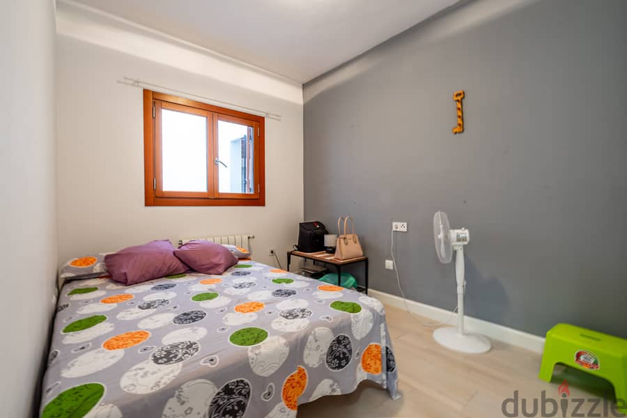 Spain Murcia fully furnished ground floor apartment MSR-DE3003EV 12