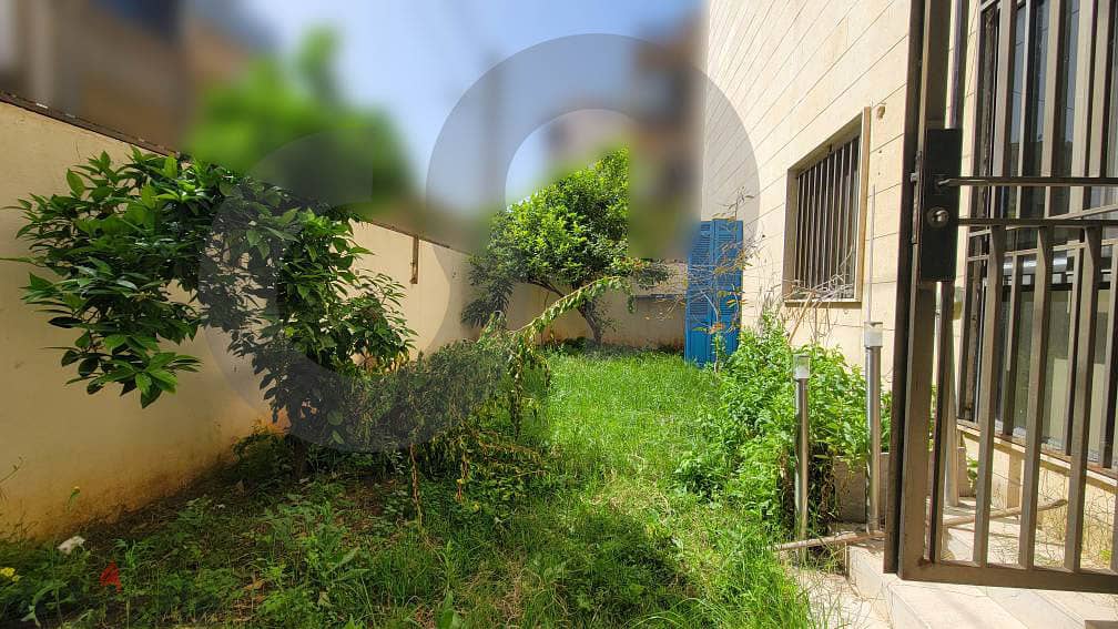 200 sqm apartment FOR SALE in Bchamoun/بشامون REF#KR104845 7