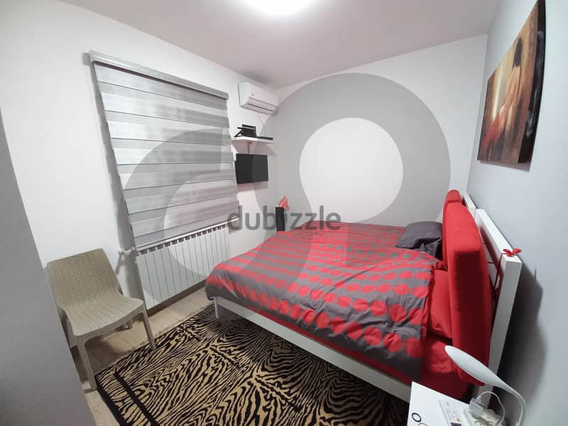 Your dream retreat apartment in Zaarour/زعرور REF#SF104842 3