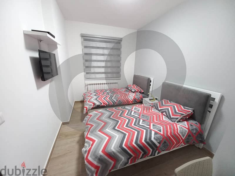 Your dream retreat apartment in Zaarour/زعرور REF#SF104842 4