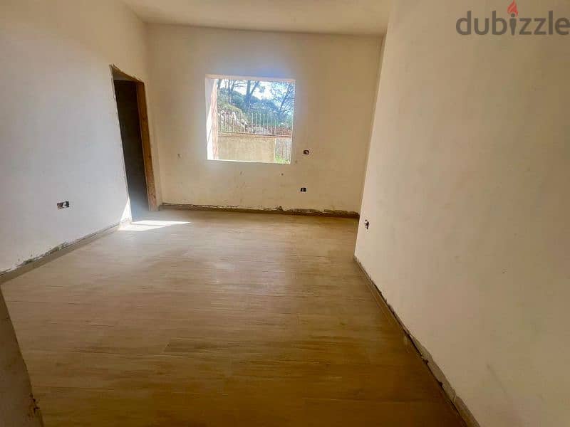 Apartment for sale in the center of Baabdat 2