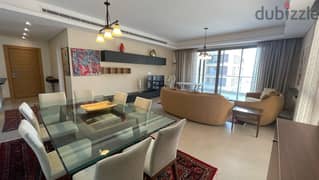 Furnished Apartment for Rent in Dbaye Waterfront 0