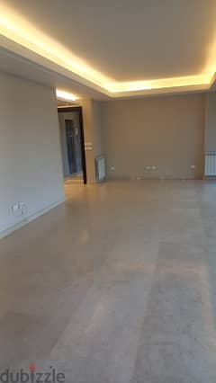 BRAND NEW APARTMENT IN LOUAIZEH PRIME (300Sq) WITH TERRACE, (BAR-195)
