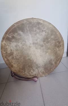 Oriental Drum
