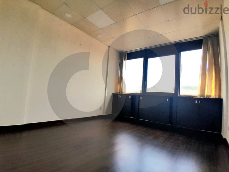 A  60 sqm office in mar elias for rent /مار الياس REF#AL104844 1